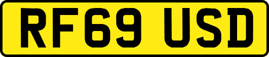 RF69USD