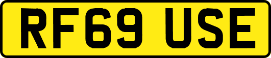 RF69USE