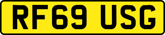 RF69USG