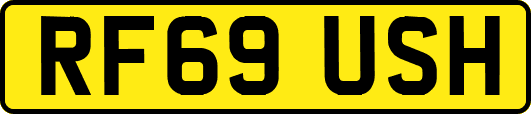 RF69USH