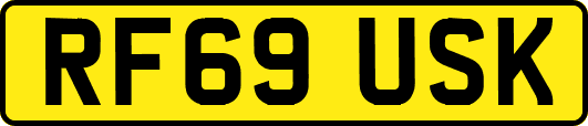 RF69USK