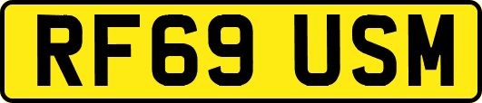 RF69USM