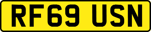 RF69USN