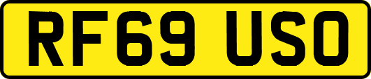 RF69USO