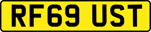 RF69UST