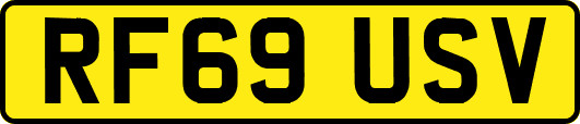 RF69USV