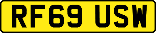 RF69USW