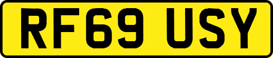 RF69USY