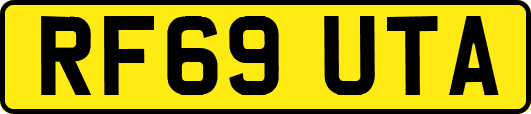 RF69UTA