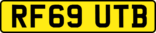RF69UTB