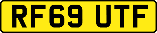 RF69UTF