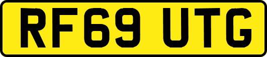 RF69UTG