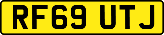 RF69UTJ