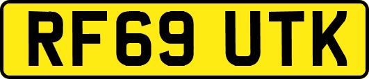 RF69UTK