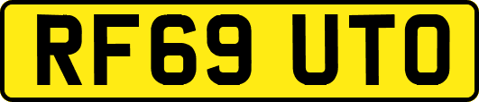RF69UTO