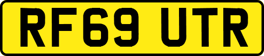 RF69UTR