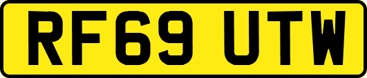 RF69UTW