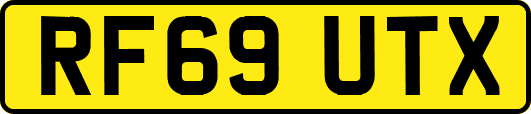 RF69UTX