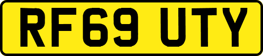 RF69UTY