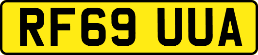 RF69UUA