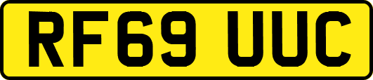 RF69UUC