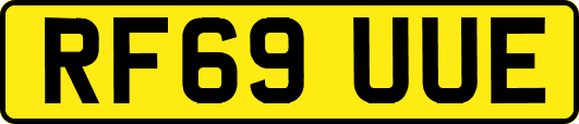 RF69UUE