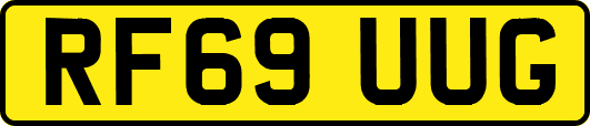 RF69UUG