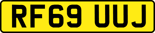 RF69UUJ