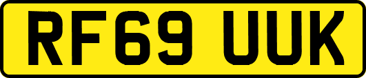 RF69UUK