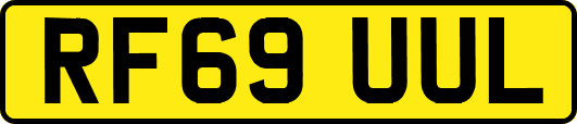 RF69UUL