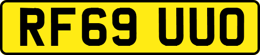 RF69UUO