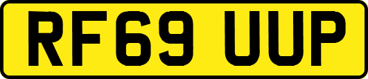 RF69UUP