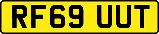 RF69UUT