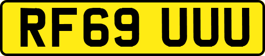 RF69UUU