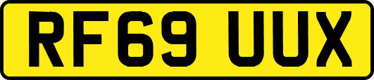 RF69UUX