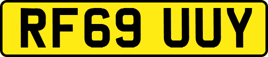RF69UUY