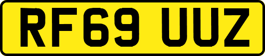 RF69UUZ