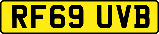 RF69UVB