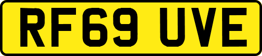 RF69UVE