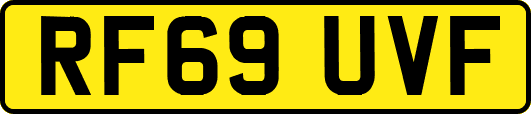 RF69UVF