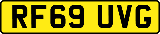 RF69UVG