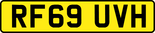 RF69UVH