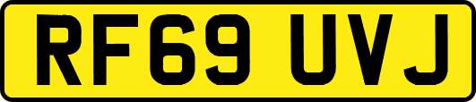 RF69UVJ