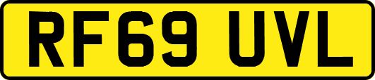 RF69UVL