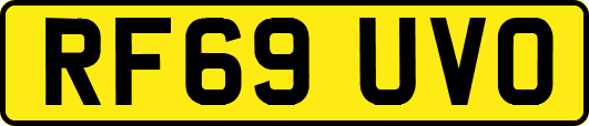 RF69UVO