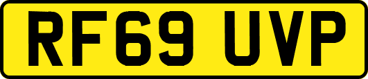 RF69UVP