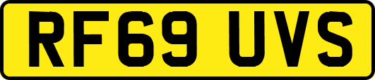 RF69UVS