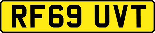 RF69UVT