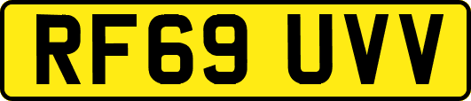 RF69UVV