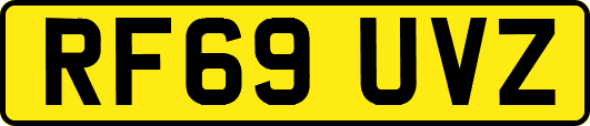 RF69UVZ